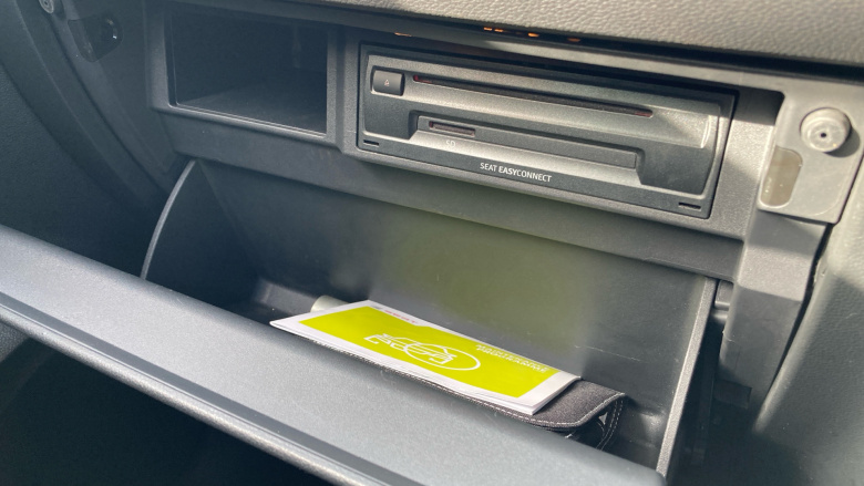 SEAT Ateca 1.6 TDI Ecomotive SE 5dr Diesel Estate